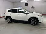 Toyota RAV4 Limited AWD