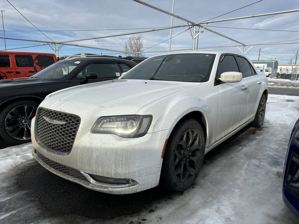 Chrysler 300 S AWD 2018