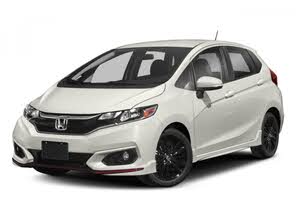 Honda Fit Sport