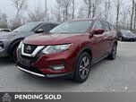 Nissan Rogue SV AWD