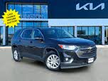 Chevrolet Traverse LT Cloth AWD