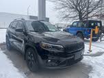 Jeep Cherokee Altitude FWD