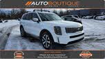 Kia Telluride EX AWD