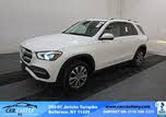 Mercedes-Benz GLE 350 4MATIC