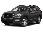 Subaru Ascent Premium 7-Passenger AWD