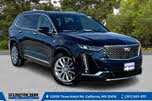 Cadillac XT6 Premium Luxury AWD
