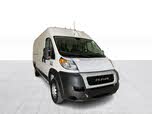 RAM ProMaster 3500 159 High Roof Extended Cargo Van FWD