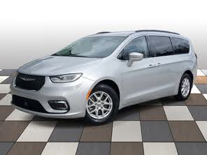 Chrysler Pacifica Touring L FWD