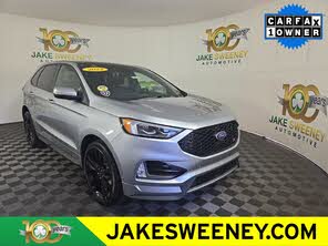 Ford Edge ST AWD
