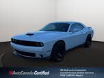 Dodge Challenger GT AWD
