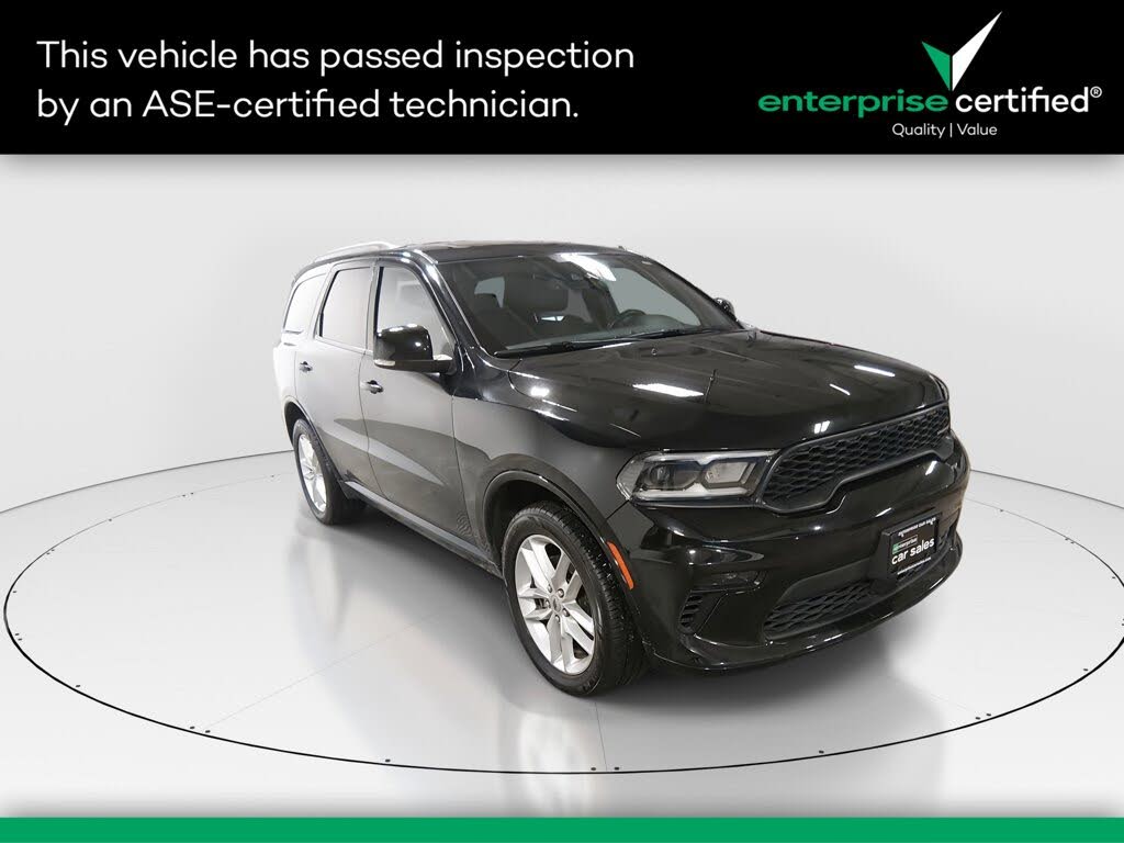 2023 Dodge Durango GT Plus AWD