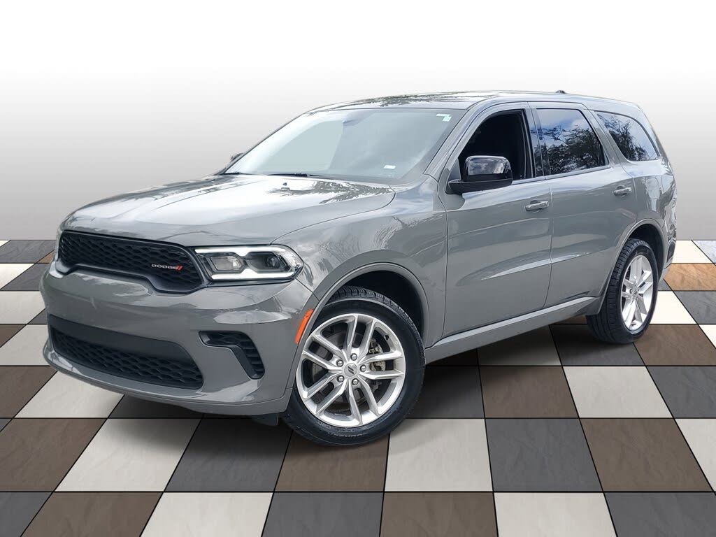 2023 Dodge Durango GT AWD
