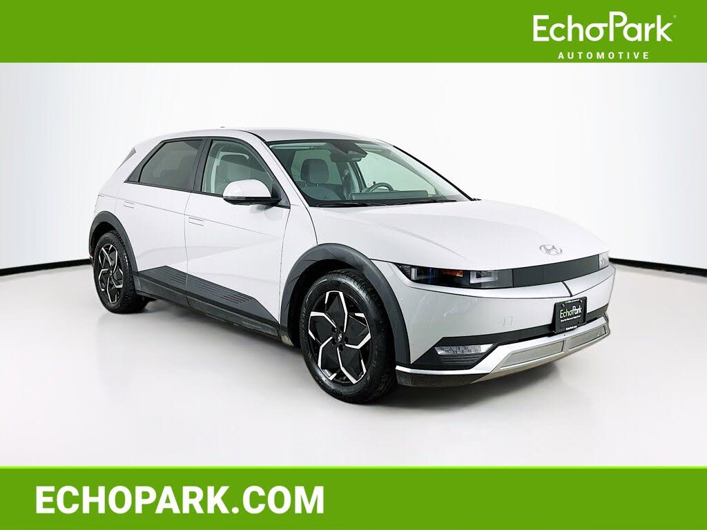 2023 Hyundai Ioniq 5 SE AWD