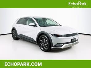 Hyundai Ioniq 5 SE AWD