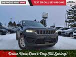 Jeep Grand Cherokee Laredo 4WD