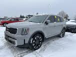 Kia Telluride SX Limited AWD