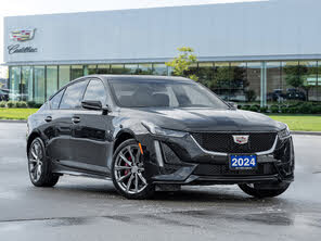 Cadillac CT5 Sport AWD