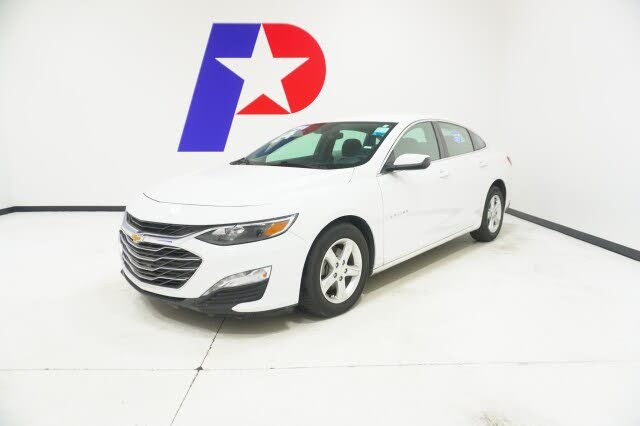 2024 Chevrolet Malibu LT with 1LT FWD