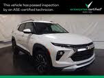 Chevrolet Trailblazer LT FWD