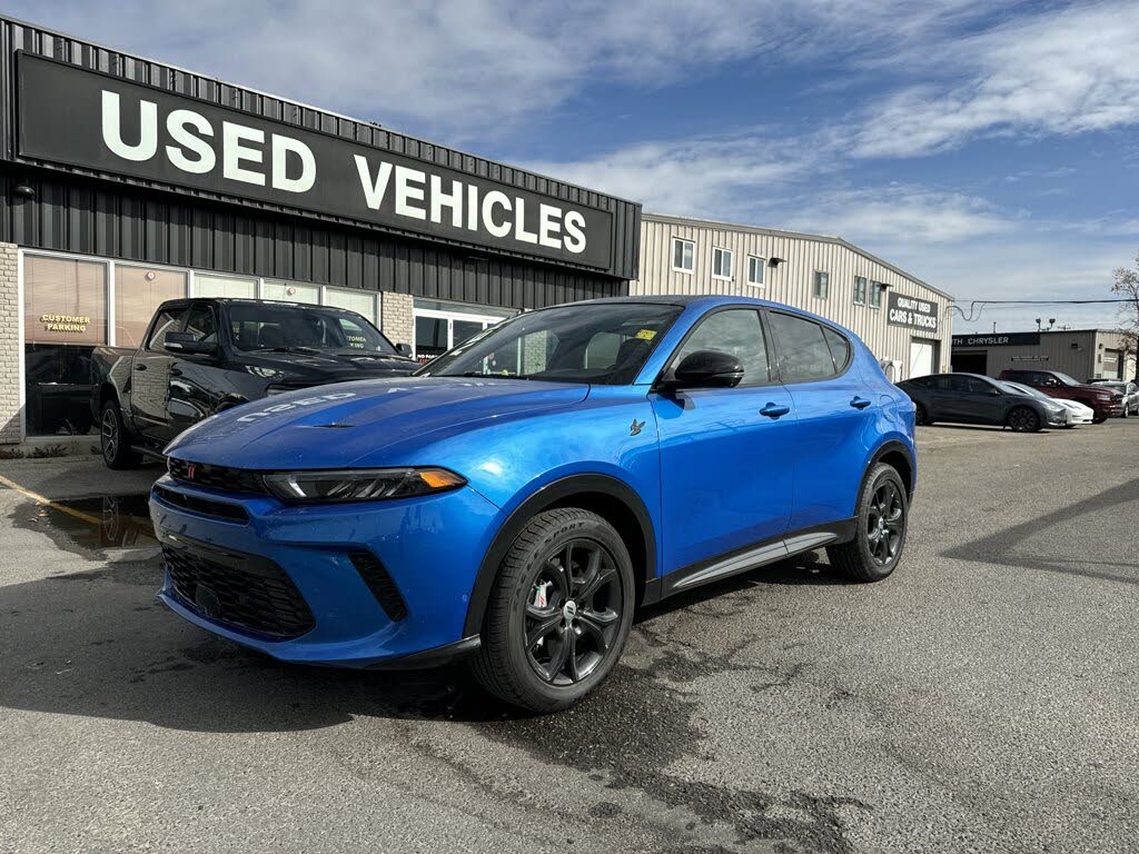 Dodge Hornet R/T Plus AWD 2024