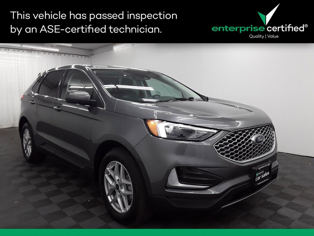 2024 Ford Edge SEL AWD