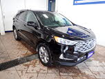 Ford Edge Titanium AWD
