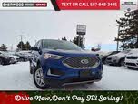 Ford Edge SEL AWD