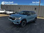 Kia Seltos SX AWD