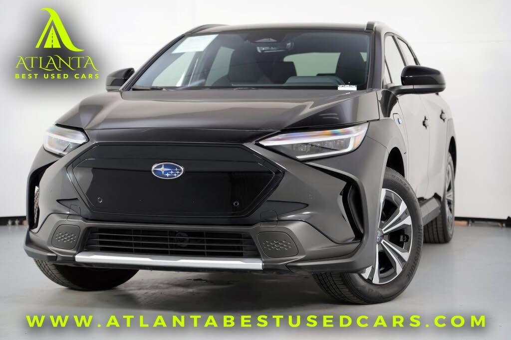 2024 Subaru Solterra Premium AWD