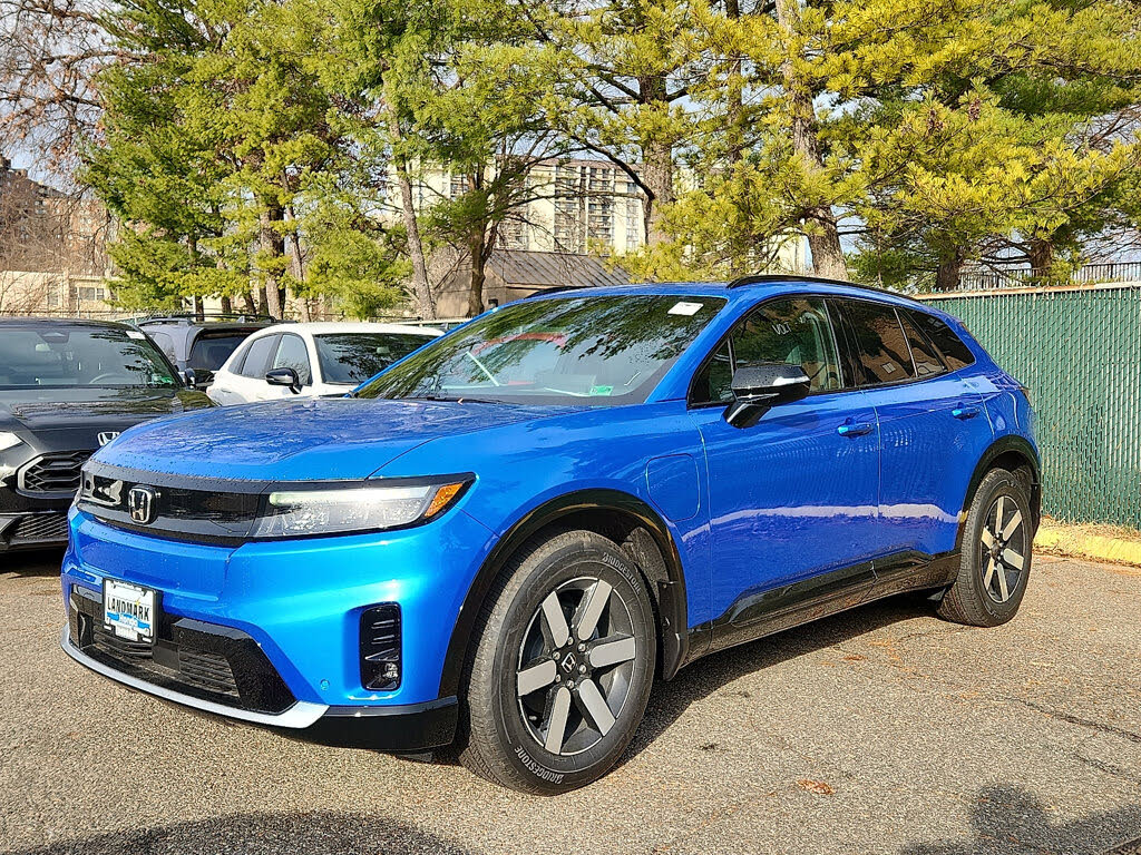 2025 Honda Prologue Touring AWD