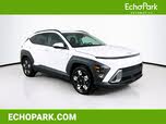 Hyundai Kona SEL FWD