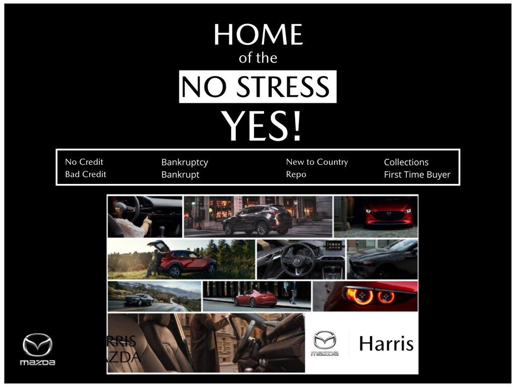 2025 Mazda CX-5 GX AWD