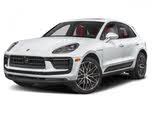 Porsche Macan GTS AWD