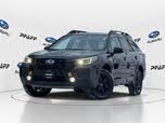 Subaru Outback Wilderness AWD