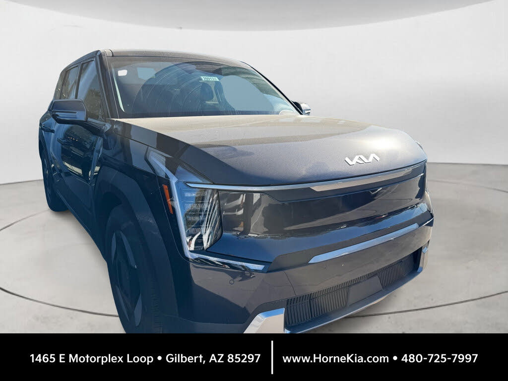 2026 Kia EV9 Light RWD