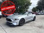 Ford Mustang EcoBoost Premium Convertible RWD