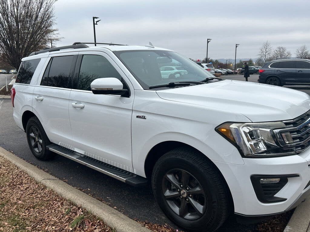 2019 Ford Expedition XLT 4WD