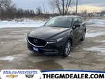 Mazda CX-5 Grand Touring Reserve AWD