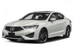 2021 Acura ILX