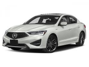 2021 Acura ILX