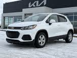 Chevrolet Trax LS FWD