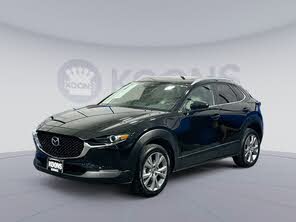 Mazda CX-30 2.5 S Preferred AWD