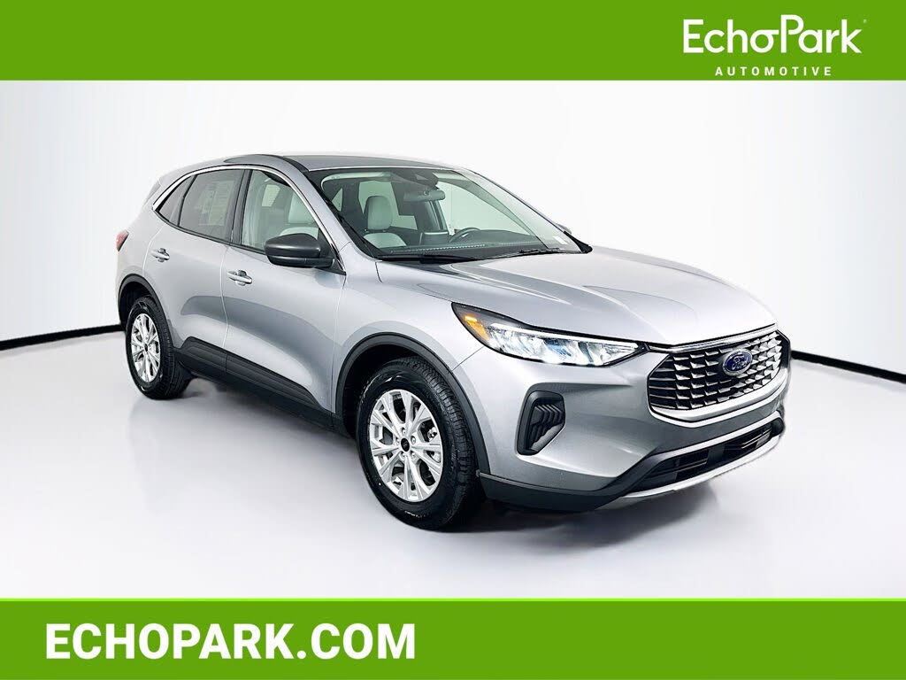 2023 Ford Escape Hybrid Active FWD