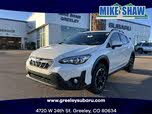 Subaru Crosstrek Premium AWD