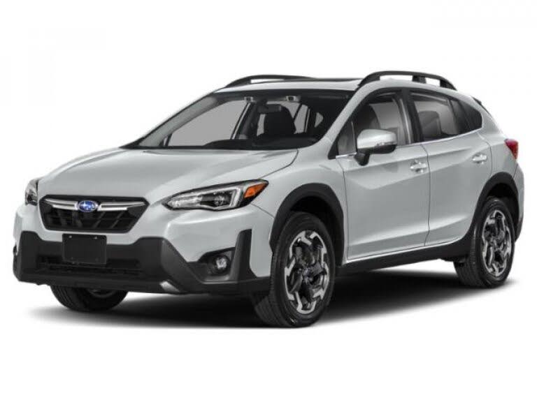 2023 Subaru Crosstrek Limited AWD