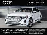 Audi Q8 e-tron quattro Premium Plus AWD