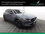 Mazda CX-30 2.5 S Carbon Edition AWD