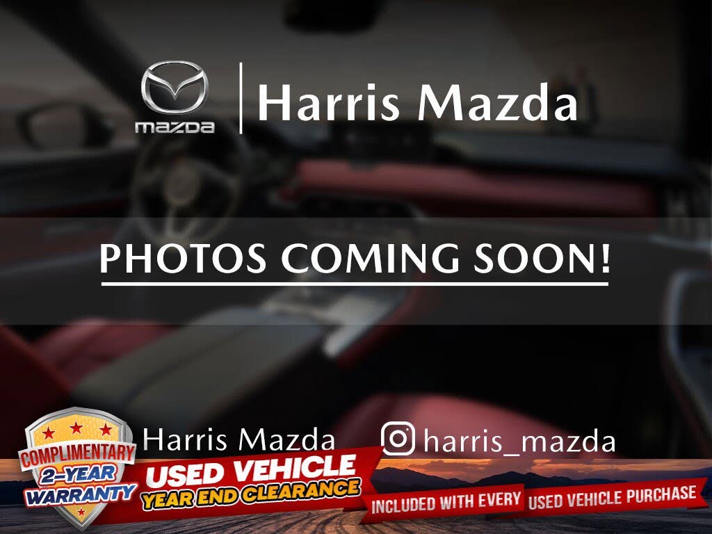 2024 Mazda CX-5 Sport Design with Turbo AWD