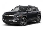 Chevrolet Trailblazer LT AWD