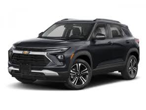 Chevrolet Trailblazer LT AWD